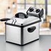  سرخ کن روملزباخر آلمان Rommelsbacher Fritteuse FRP 2135-E- 2100 W