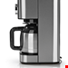  قهوه ساز برقی بیم آلمان Beem Kaffeemaschine Fresh Aroma Switch 1 L