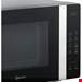  مایکروویو 20 لیتری باکنشت آلمان BAUKNECHT FREISTEHENDE MIKROWELLE - MF 203 SB