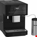  قهوه و اسپرسو ساز میله آلمان Miele Kaffeevollautomat CM6350 Black Editon inkl