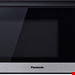  مایکروویو 23 لیتری پاناسونیک Panasonic NN-GD38HSGTG