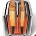  تستر  philips  (هلند)  Toaster HD2637/00