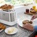  تستر  philips  (هلند)  Toaster HD2637/00