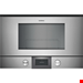  مایکروویو توکار 21 لیتری گگناو Gaggenau BMP 225 110 edelstahl
