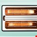  توستر بوش آلمان Bosch Toaster TAT8612