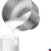  شیر گرم کن وی ام اف آلمان WMF Milchaufschäumer LONO Milk  Choc 650 W