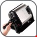  وافل ساز تفال فرانسه Tefal Waffeleisen Kingsize WM756D