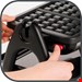  وافل ساز تفال فرانسه Tefal Waffeleisen Kingsize WM756D