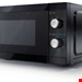  مایکروویو 20 لیتری شارپ Sharp YC-MS01E YC-MS01E-B