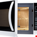  مایکروویو 25 لیتری شارپ Sharp R-742 WW