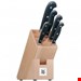  ست چاقو آشپزخانه ۶ پارچه وی ام اف آلمان WMF Spitzenklasse Plus Messerblock- Messer-Set- 6-teilig