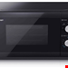  مایکروویو 20 لیتری شارپ Sharp YC-MS01E YC-MS01E-B