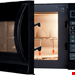  مایکروویو 20 لیتری شارپ Sharp R-642 R-642BKW schwarz