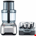  غذا ساز حرفه ای سیج انگلستان Sage Zerkleinerer SFP800BAL the Kitchen Wizz 15 Pro, 1000 W
