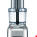  غذا ساز حرفه ای سیج انگلستان Sage Zerkleinerer SFP800BAL the Kitchen Wizz 15 Pro, 1000 W