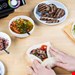  گریل باربیکیو تفال فرانسه Tefal Kontaktgrill GC730D Optigrill