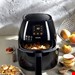  سرخ کن philips (هلند)  HD9240/90 Airfryer XL