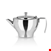  قوری سماور 1.5 لیتری بیم آلمان BEEM SAMOWAR 3006C / 3008C 1,5 Liter Teekanne komplett, chrom 