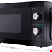  مایکروویو 20 لیتری شارپ Sharp YC-MS01E YC-MS01E-B