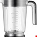  مخلوط کن وی ام اف آلمان WMF Standmixer KULT X 900 W Smoothie-Maker  Multifunktionsmixer
