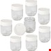  ماست و پنیر ساز روملزباخر آلمان Rommelsbacher Joghurtbereiter JG 40, 8 Portionsbehälter
