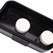  ماست و پنیر ساز روملزباخر آلمان Rommelsbacher Joghurtbereiter JG 40, 8 Portionsbehälter