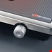  گریل باربیکیو روملزباخر آلمان Rommelsbacher Tischgrill CG 2303-E- 2000 W