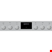  فر توکار باکنشت آلمان BAUKNECHT ELEKTRISCHER EINBAUHERD: FARBE EDELSTAHL, PYROLYSE - HIP2 EP8V IN