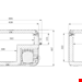  یخچال مسافرتی شارژی 36 لیتری دومتیک Dometic CoolFreeze CFX3 35