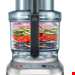  غذا ساز حرفه ای سیج انگلستان Sage Zerkleinerer SFP800BAL the Kitchen Wizz 15 Pro, 1000 W