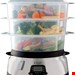  بخار پز راسل هابز انگلستان Russell Hobbs MaxiCook 23560-56