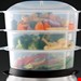  بخار پز راسل هابز انگلستان Russell Hobbs MaxiCook 23560-56