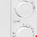  مایکروویو 17 لیتری اکسکوئیزیت Exquisit MW 717-7 weiß 