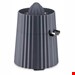  آب مرکبات گیری السی ایتالیا Alessi Zitruspresse Zitruspresse Plissé - Farbwahl-Europäischer Stecke- Leistung 80 Watt