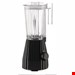  مخلوط کن السی ایتالیا Alessi Standmixer Pliseé schwarz - Leistung 700 Watt
