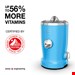  آبمیوه گیری و آب مرکبات گیری نوویس سوئیس NOVIS VITAJUICER S1 BLUE