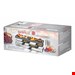  گریل باربیکیو روملزباخر آلمان Raclettes Rommelsbacher RC 800 Raclettegrill Aluminium