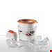  بستنی ساز آریته ایتالیا Ariete Eismaschine 642 Gran Gelato 