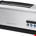  توستر کلترونیک آلمان Clatronic TA 3687 4 Slice Long Slot Toaster