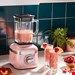  ست غذا ساز مخلوط کن کیچن اید آمریکا KitchenAid ARTISAN MIX BLEND SETS (MIT 5KSM175 KÜCHENMASCHINE/ K400 STANDMIXER)-Onyx Schwarz