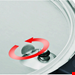  زودپز 6 لیتری فیسلر آلمان Fissler vitavit edition design Schnellkochtopf mit Einsatzgarnitur 22 cm  6 Liter