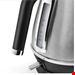  کتری برقی دلونگی ایتالیا DeLonghi KBI2001.M Distinta X Wasserkocher