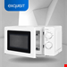  مایکروویو 17 لیتری اکسکوئیزیت Exquisit MW 717-7 weiß 