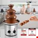  شکلات گرم کن کلترونیک آلمان CLATRONIC Schokoladenbrunnen SKB 3248- 170 Watt