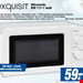  مایکروویو 17 لیتری اکسکوئیزیت Exquisit MW 717-7 weiß 