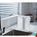 دستگاه تصفیه آب رومیزی خانگی فیلیپس هلند Philips Wasserfilter (Philips Filterkartusche für Sofort-Wasserfilter)