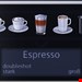  اسپرسو ساز زیمنس آلمان SIEMENS Kaffeevollautomat EQ.6 plus s300 TE653501DE