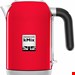  کتری برقی کنوود انگلستان KENWOOD Wasserkocher ZJX740RD- 1-7 l- 2200 W