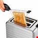  توستر پروفی کوک آلمان ProfiCook Toaster PC-TAZ 1110- 2 kurze Schlitze- für 2 Scheiben-1050 W