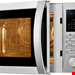  مایکروویو 25 لیتری شارپ Sharp R-822STWE
